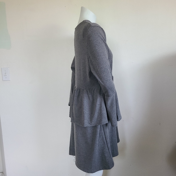 Reborn - Ruffled Dress - Picture 4 of 10